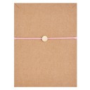 Bracciale da donna in corda J106 8