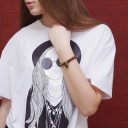 Bracciale da donna in occhio di tigre 4