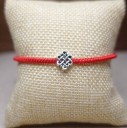 Bracciale da donna nodo cinese 2