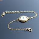 Bracciale da donna occhio J548 2