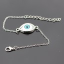 Bracciale da donna occhio J548 5