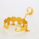 Bracciale da donna per dito H623 2