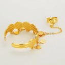 Bracciale da donna per dito H623 3