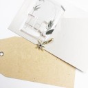 Bracciale da donna rosa dei venti H178 2