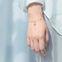 Bracciale da donna stella marina 2