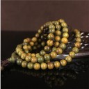Bracciale da preghiera Mala J114 5