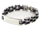 Bracciale da uomo 8