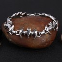 Bracciale da uomo H217 5