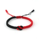 Bracciale di corda H385 1