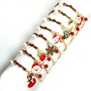 Bracciale di Natale Z332 2