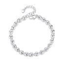 Bracciale di perline da donna P157 1