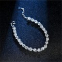 Bracciale di perline da donna P157 5