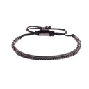 Bracciale di perline H326 3