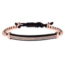 Bracciale di perline H326 4