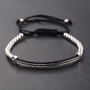 Bracciale di perline H326 6
