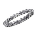 Bracciale di perline H517 6