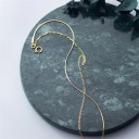 Bracciale doppio da donna 4