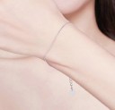 Bracciale femminile delicato P228 2