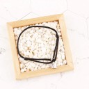 Bracciale in corda con chiusura 2