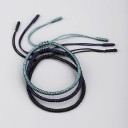 Bracciale in corda H397 1