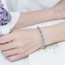Bracciale in giada da donna 3