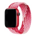 Bracciale in nylon per Apple Watch 38 mm / 40 mm / 41 mm colorato T897 14