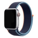Bracciale in nylon per Apple Watch 42 mm / 44 mm / 45 mm 10