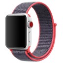 Bracciale in nylon per Apple Watch 42 mm / 44 mm / 45 mm 13