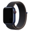 Bracciale in nylon per Apple Watch 42 mm / 44 mm / 45 mm 15