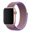 Bracciale in nylon per Apple Watch 42 mm / 44 mm / 45 mm 19