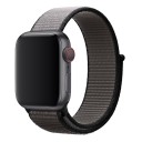 Bracciale in nylon per Apple Watch 42 mm / 44 mm / 45 mm 1