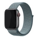 Bracciale in nylon per Apple Watch 42 mm / 44 mm / 45 mm 3