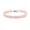 Bracciale in pietre per donna H272 3