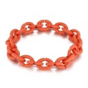 Bracciale in silicone da donna 8
