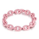 Bracciale in silicone da donna 6