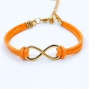 Bracciale infinito J3052 2