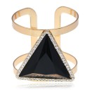 Bracciale largo da donna H239 1