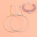 Bracciale Liscio da Donna H82 1