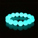Bracciale luminoso con perline 2