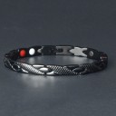 Bracciale magnetico da donna 3
