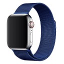 Bracciale magnetico per Apple Watch 42 mm / 44 mm / 45 mm 5