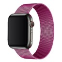Bracciale magnetico per Apple Watch 42 mm / 44 mm / 45 mm 12