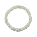 Bracciale Massaggiante SU JOK 55 mm Stimolazione dei Punti di Agopressione Relaxazione delle Mani Miglioramento della Circolazione Sanguigna Dispositivo Sanitario Contro lo Stress 8