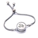 Bracciale modellante da donna H306 19