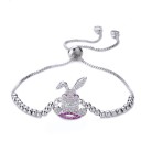 Bracciale modellante da donna H489 7