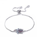 Bracciale modellante da donna H489 9