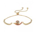 Bracciale modellante da donna H489 3