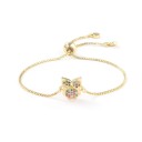 Bracciale modellante da donna H489 4