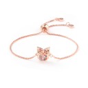 Bracciale modellante da donna H489 4