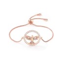 Bracciale modellante da donna H489 6